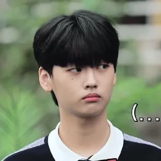 Sticker from WEi