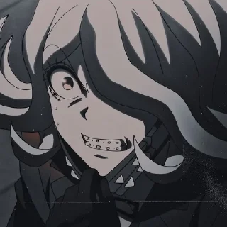 Sticker from Danganronpameow
