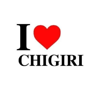 ❤️ emoji Hyoma Chigiri @shchobshokuvaty Telegram sticker 17 of 50