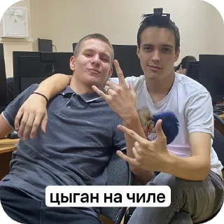 Sticker from СА-28