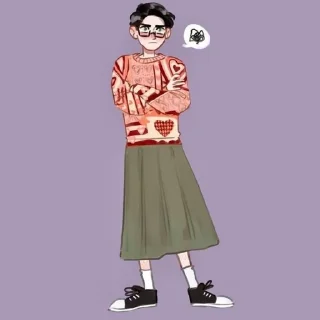 😠 emoji Володя Давыдов Telegram sticker 16 of 73