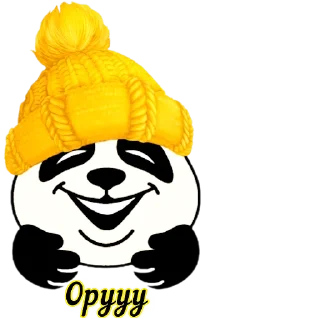 Sticker from 🌼Леся🌼