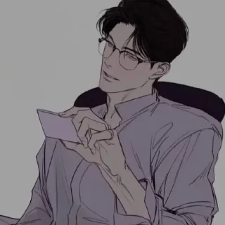 Sticker from Володя Давыдов