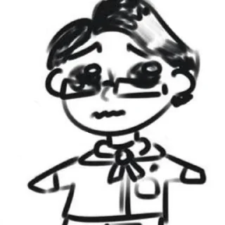 😭 emoji Володя Давыдов Telegram sticker 17 of 73