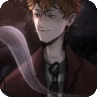 Sticker from Володя @kkggu0