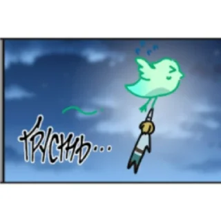 😢 emoji Манга Telegram sticker 14 of 109