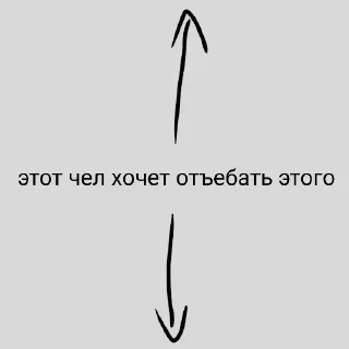 😼 emoji этот чел... Telegram sticker 7 of 19