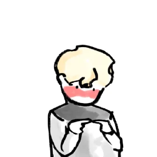 Sticker from 💖ЛУКАС💗💫