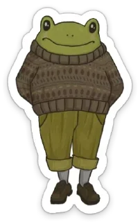 😐 emoji 🦆 Животные @sticker_emojibot Telegram sticker 19 of 68