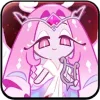 🩷 emoji Eternal Sugar Cookie • @run_cookie_run Telegram sticker 16 of 107
