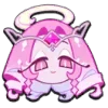 🩷 emoji Eternal Sugar Cookie • @run_cookie_run Telegram sticker 1 of 107