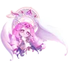 🩷 emoji Eternal Sugar Cookie • @run_cookie_run Telegram sticker 4 of 107