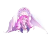 🩷 emoji Eternal Sugar Cookie • @run_cookie_run Telegram sticker 7 of 107