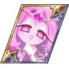 🩷 emoji Eternal Sugar Cookie • @run_cookie_run Telegram sticker 22 of 107