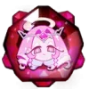 🩷 emoji Eternal Sugar Cookie • @run_cookie_run Telegram sticker 17 of 107