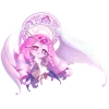 🩷 emoji Eternal Sugar Cookie • @run_cookie_run Telegram sticker 3 of 107
