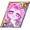 🩷 emoji Eternal Sugar Cookie • @run_cookie_run Telegram sticker 21 of 107