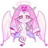 🩷 emoji Eternal Sugar Cookie • @run_cookie_run Telegram sticker 12 of 107
