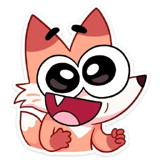 Sticker from 🦆 Животные @Stikerhi_bot