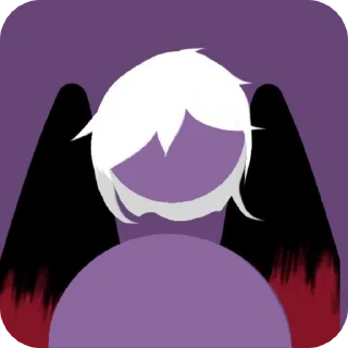 Sticker from Лолош