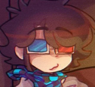 Sticker from ло