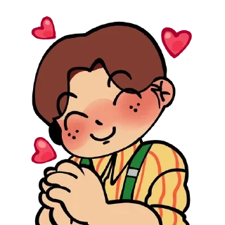 Sticker from карл !!; @cerherixxshitpost