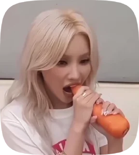 кпоп sticker 1
