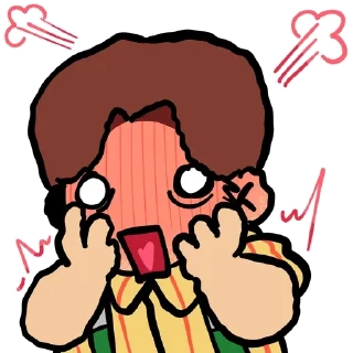 Sticker from карл !!; @cerherixxshitpost