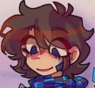 Sticker from ло