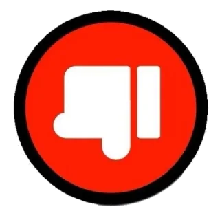 👎 emoji Brawl stars @AngelinkaPremium Telegram sticker 6 of 120