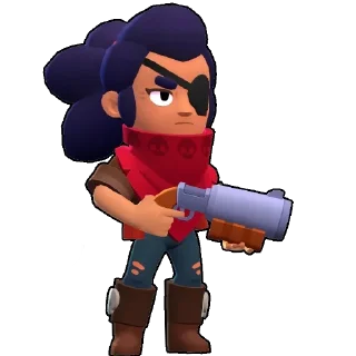 🏴‍☠ emoji Brawl stars @AngelinkaPremium Telegram sticker 21 of 120