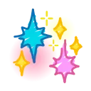 ✨ emoji Crayons Emoji 2 @xkysluv Telegram sticker 21 of 30