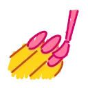 💅 emoji Crayons Emoji 2 @xkysluv Telegram sticker 9 of 30