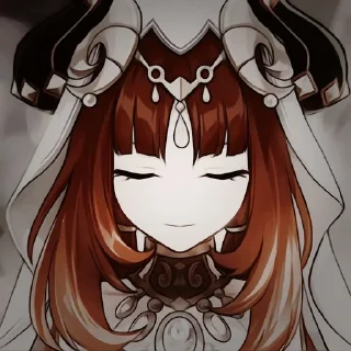 Sticker from 𝐧𝐢𝐥𝐨𝐮 - @maudview