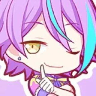 Sticker from Rui by @keuwjbsiwbw