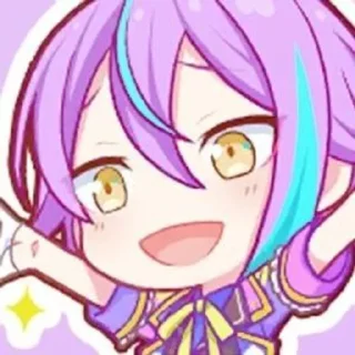 Sticker from Rui by @keuwjbsiwbw