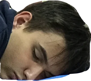 Sticker from Dungeon МАУП