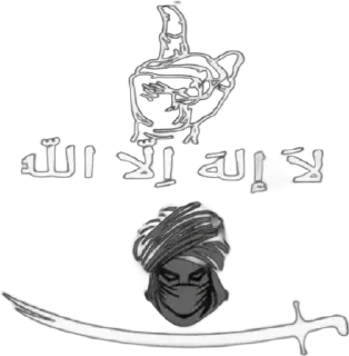 Sticker from dagSen