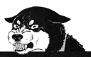 Sticker from Dungeon Meshi