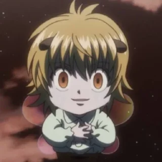 🤡 emoji пупсик бабочка привет сосед Telegram sticker 11 of 35
