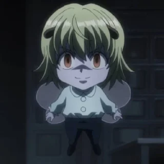 🤡 emoji пупсик бабочка привет сосед Telegram sticker 23 of 35