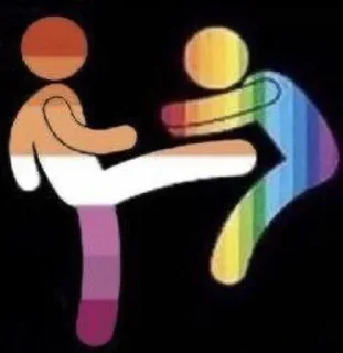 Sticker from g0nluvb0t