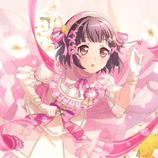 Sticker from ♪' 、ℜⅈɱⅈ Ʋʂℏⅈℊσɱɛ 、 '♪