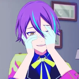 💊 emoji yandere rui @wertisun Telegram sticker 10 of 67