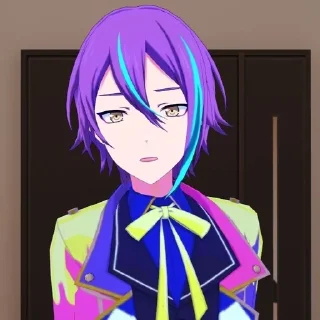💊 emoji yandere rui @wertisun Telegram sticker 7 of 67