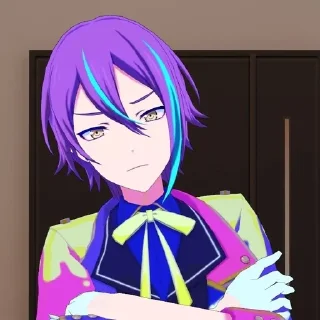 💊 emoji yandere rui @wertisun Telegram sticker 6 of 67