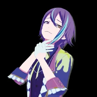 💊 emoji yandere rui @wertisun Telegram sticker 1 of 67
