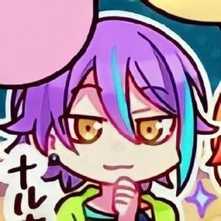 Sticker from .｡.:*･Rui ･*:.｡ | @Katsuwx