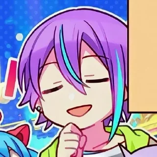 Sticker from .｡.:*･Rui ･*:.｡ | @Katsuwx