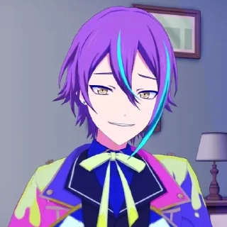 💊 emoji yandere rui @wertisun Telegram sticker 9 of 67